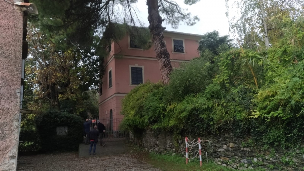 Abbiamo trovato la nostra casa...aiutaci a sistemarla - Casa Pim Pam